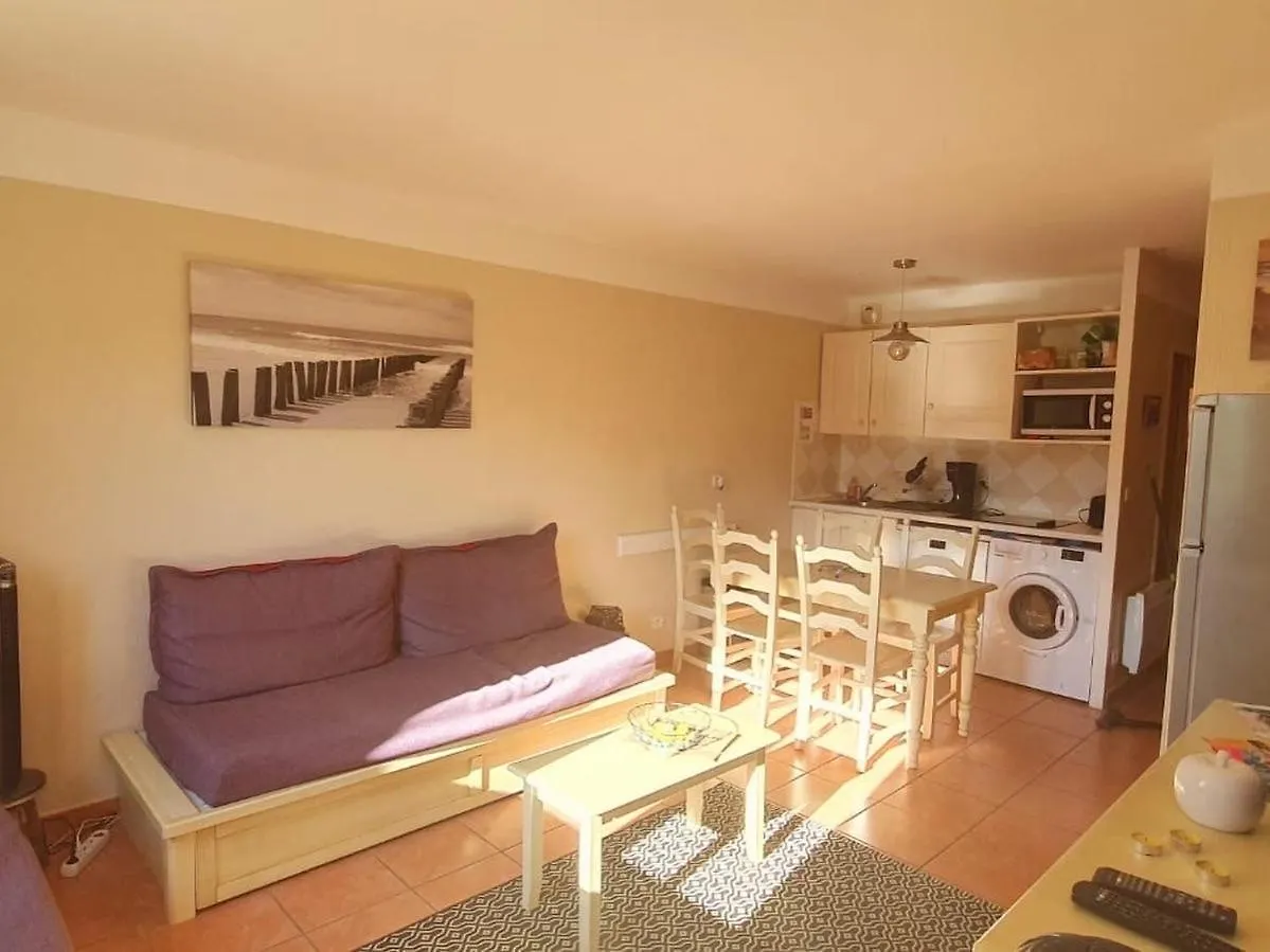Residence le village Les Issambres 0*,  France