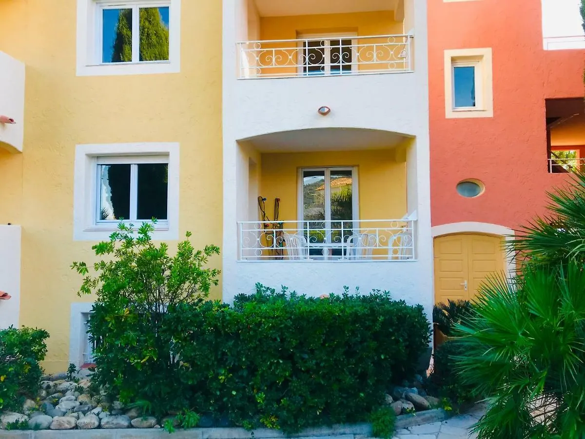 Residence le village Les Issambres Appartement