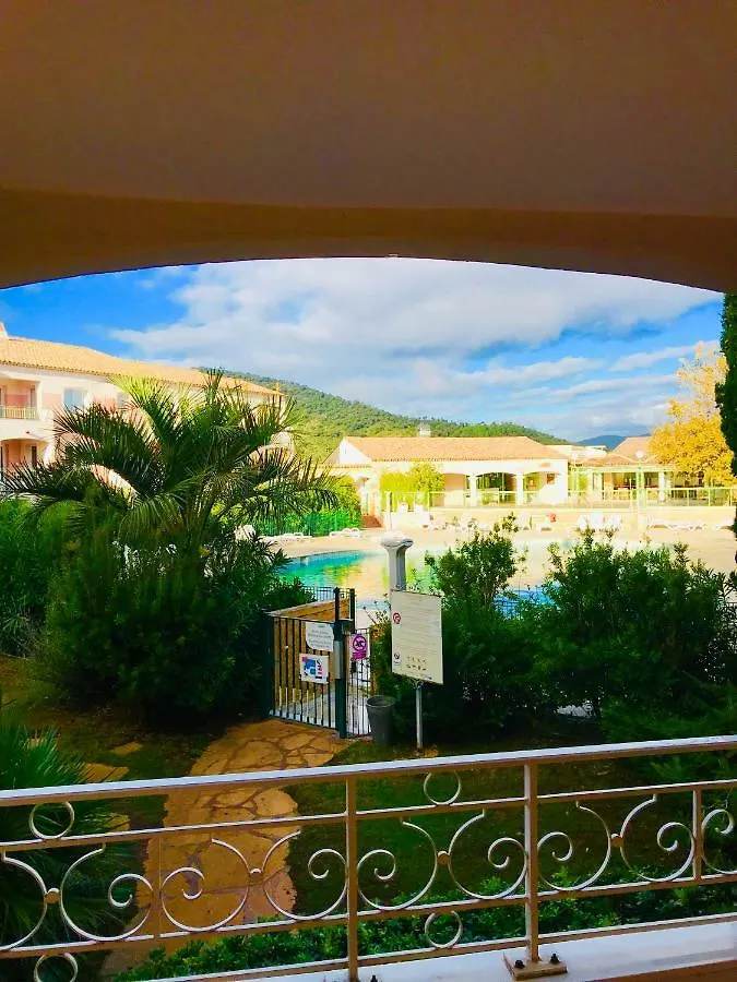 Residence le village Les Issambres France