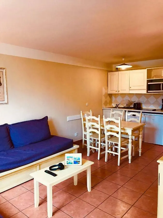 Residence le village Les Issambres Appartement