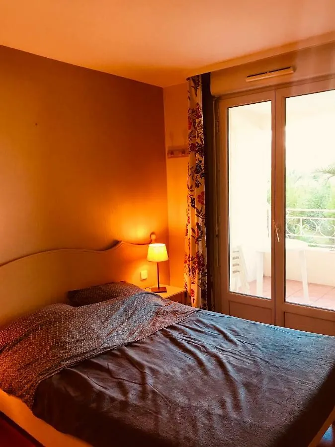 Appartement Residence le village Les Issambres