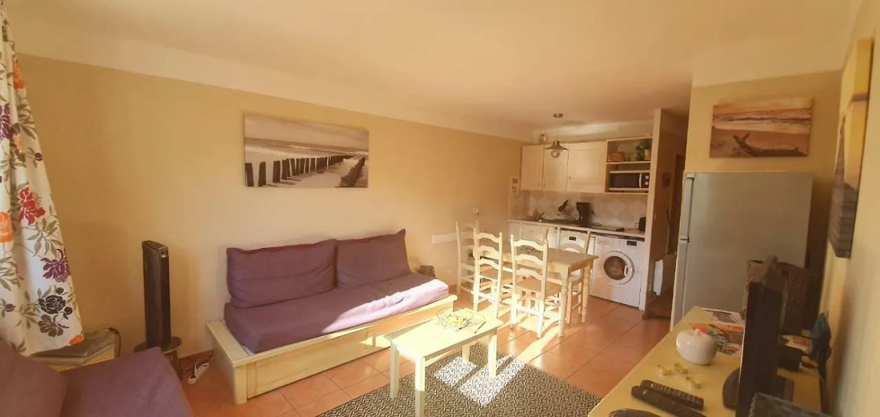 Residence le village Les Issambres 0*,