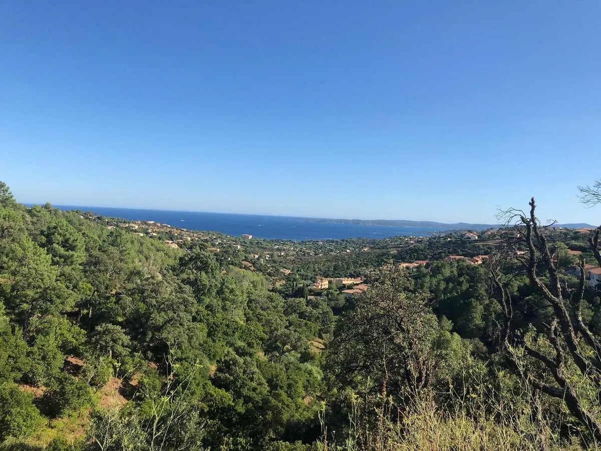 Residence le village Les Issambres 0*,  France