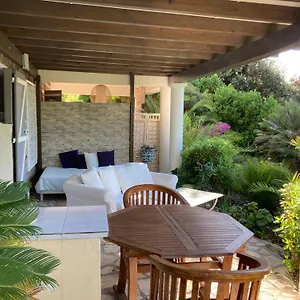 Sanssoucis Appartement